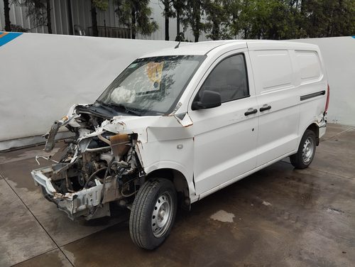 CHEVROLET N400 MAX II 1.5
