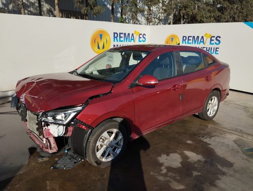 CHEVROLET SAIL NB 1.5