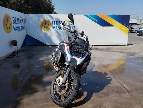 BMW R 1250 GS ADVENTURE III