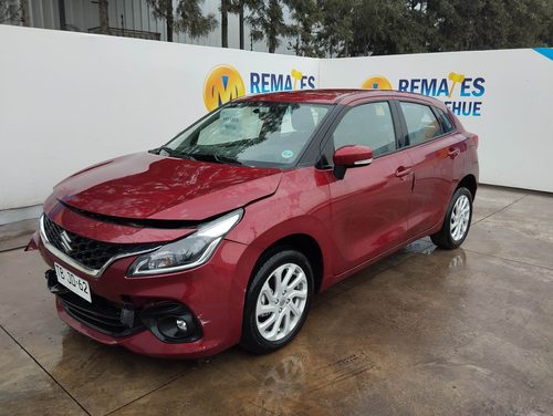 SUZUKI BALENO 4X2 1.5 AUT