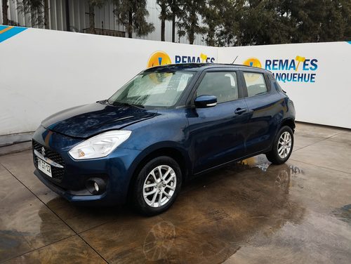 SUZUKI SWIFT GL SPORT 1.2