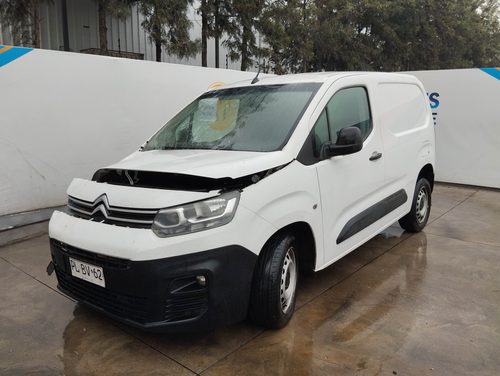CITROEN BERLINGO K9 1.6