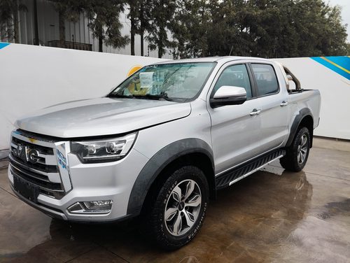 JAC T8 XE ADVANCE 2.0