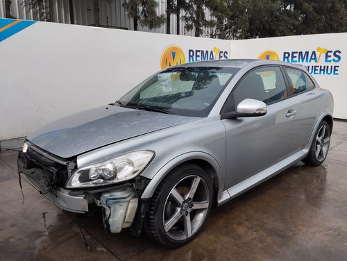 VOLVO C30 R DESIGN 2.0