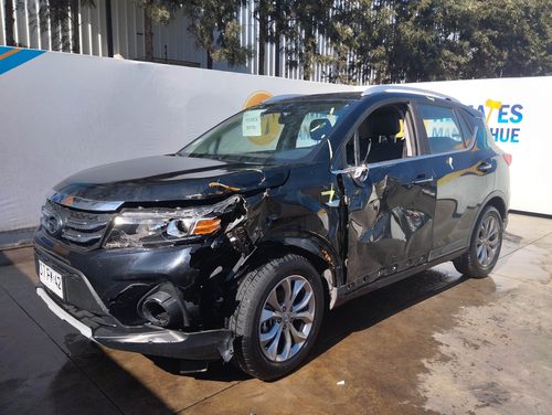 GAC GS3 MT 1.5