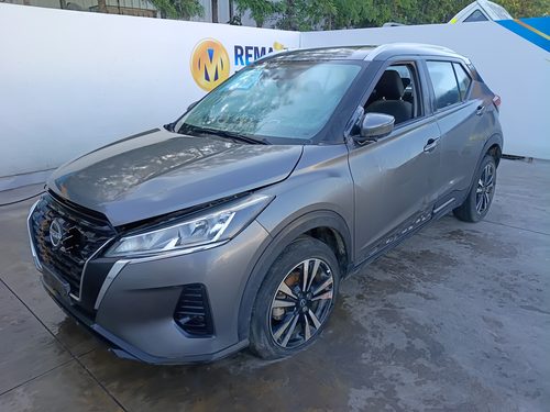 NISSAN KICKS 4X2 1.6 AUT