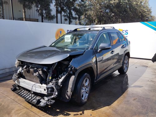 TOYOTA RAV4 4X2 2.0