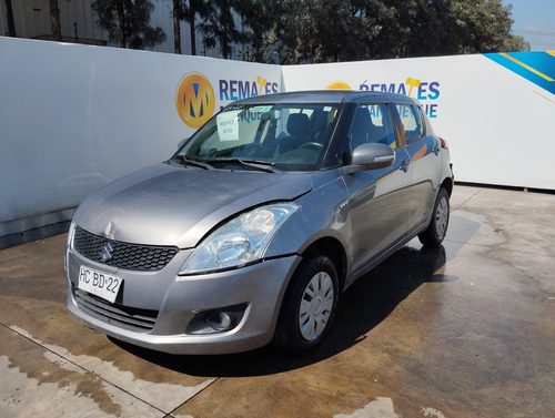 SUZUKI SWIFT GL 1.2