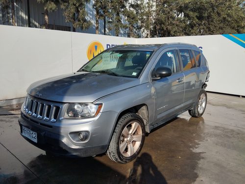 JEEP COMPASS SPORT 2.4 AUT