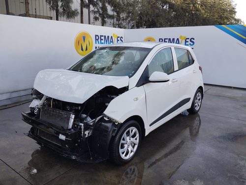 HYUNDAI GRAND I10