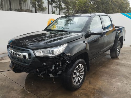 FOTON G7