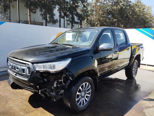 FOTON G7
