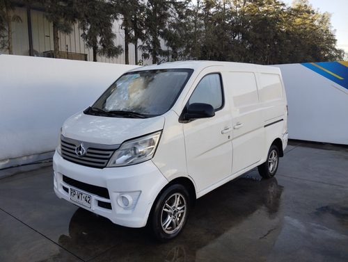 CHANGAN M201