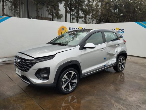 CHERY TIGGO2