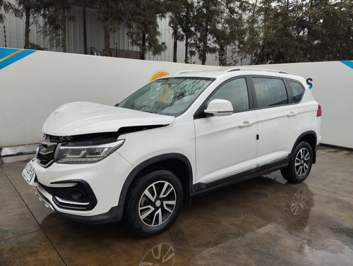 DONGFENG SX5