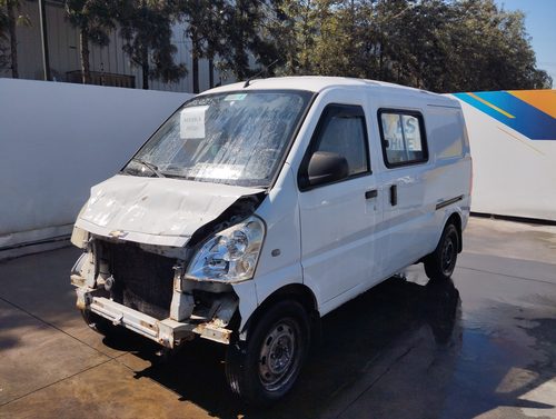 CHEVROLET N300 MAX VAN 1.2