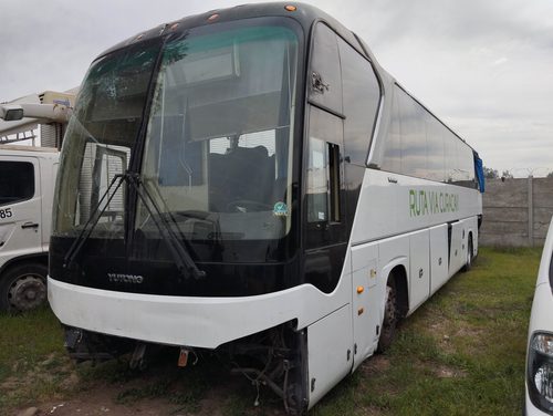 YUTONG ZK 6136