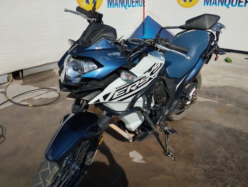 KAWASAKI VERSYS