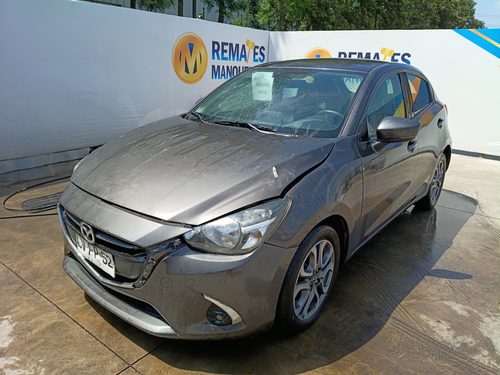 MAZDA NEW 2 SPORT GT HB 1.5 AUT