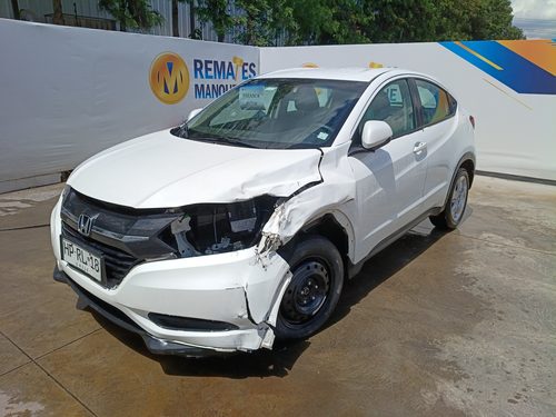 HONDA HRV