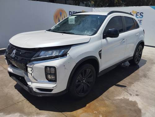 MITSUBISHI ASX 4X2 2.0 AUT
