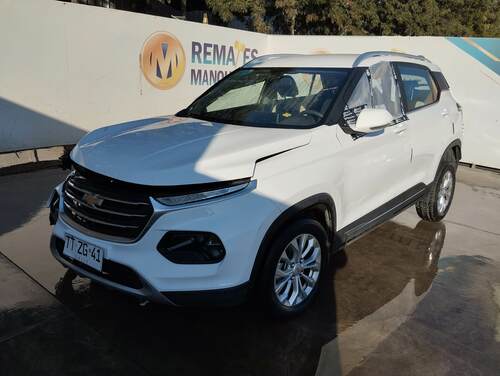 CHEVROLET GROOVE 4X2 1.5
