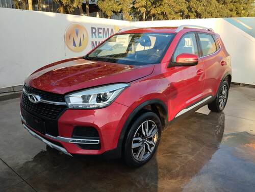 CHERY TIGGO 3 GLS 1.5