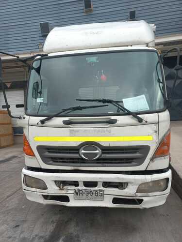 HINO GD 1 JLUA