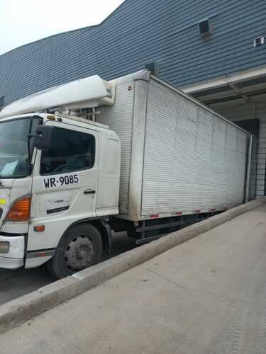 HINO GD 1 JLUA