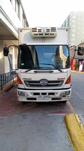 HINO GD8JLTA
