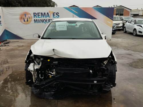 KIA MOTORS  RIO 5 EX 1.4