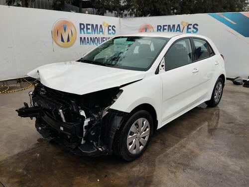 KIA MOTORS  RIO 5 EX 1.4