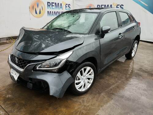SUZUKI  NEW BALENO GLS HB 1.5