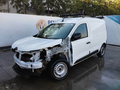 RENAULT  EXPRESS 1.5