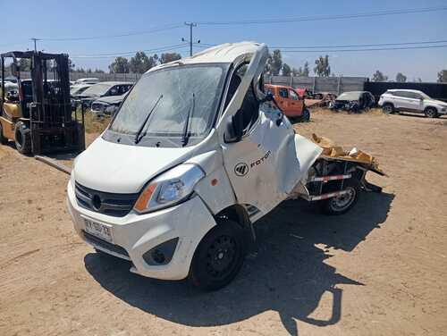 FOTON MIDI REFRITRUCK 1.3