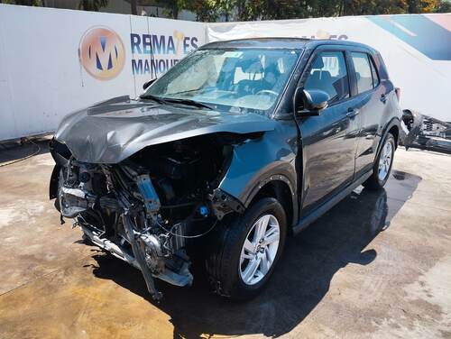 TOYOTA  RAIZE 4X2 1.2