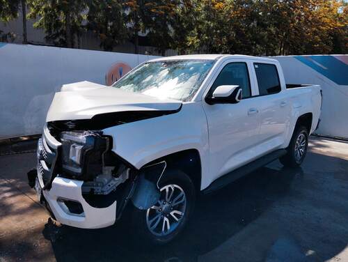 JMC GRAND AVENUE 4X2 2.3