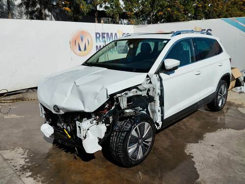 SKODA KAROQ TSI 1.4 AUT
