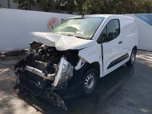 OPEL  COMBO 4X2 1.5