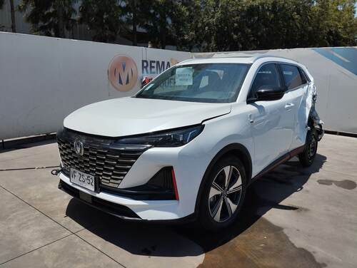 CHANGAN CS55 PLUS TURBO DCT 1.5 AUT