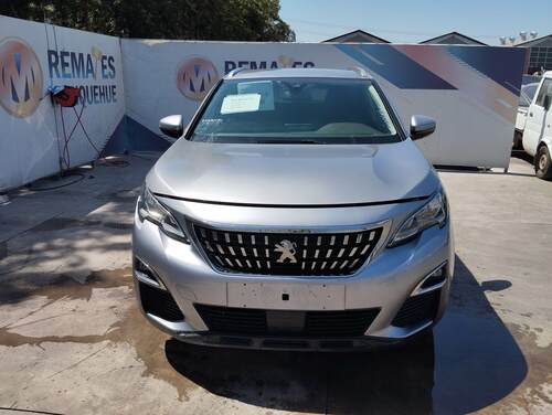 PEUGEOT 3008 ACTIVE BLUEHDI 1.5