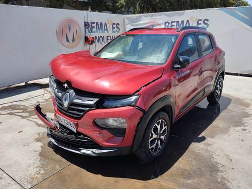 RENAULT  KWID OUTSIDER HB 1.0