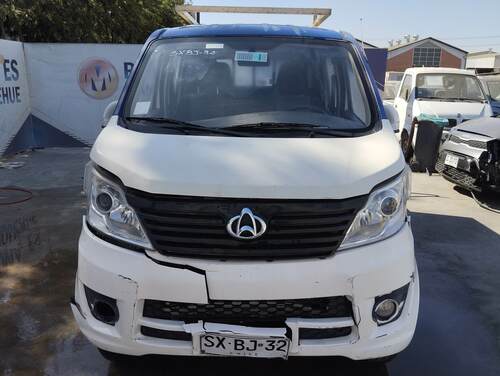 CHANGAN MS201 1.2