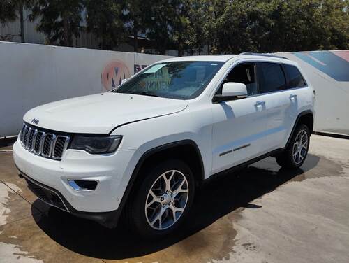 JEEP GRAND CHEROKEE LTD 4X4 3.6 AUT