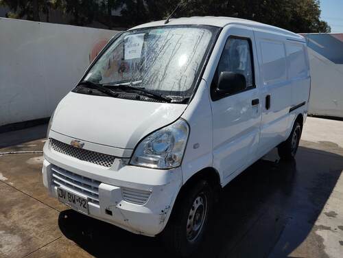  CHEVROLET  N300 MAX VAN 1.2