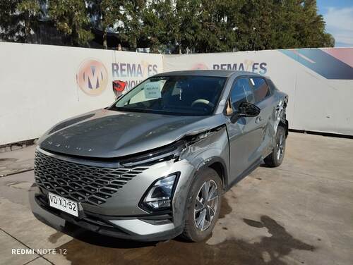 OMODA C5 1.5 AUT