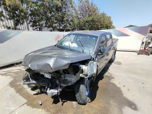 MAXUS T60 DX 2.8