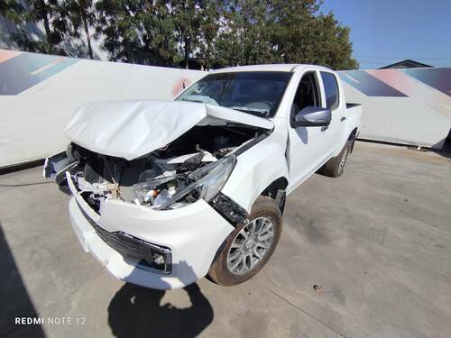 FOTON  G7 4X4 2.0 MT