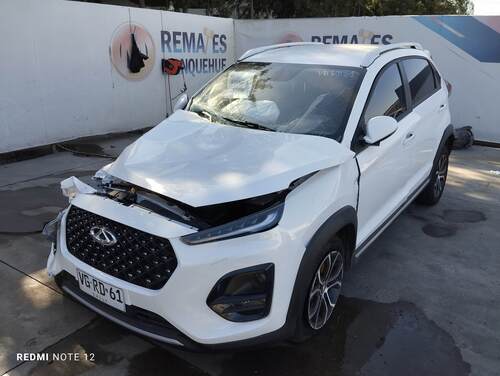 CHERY  TIGGO 2 PRO GLS MT 1.5