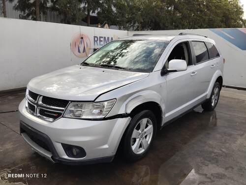 DODGE JOURNEY 2.4 AUT